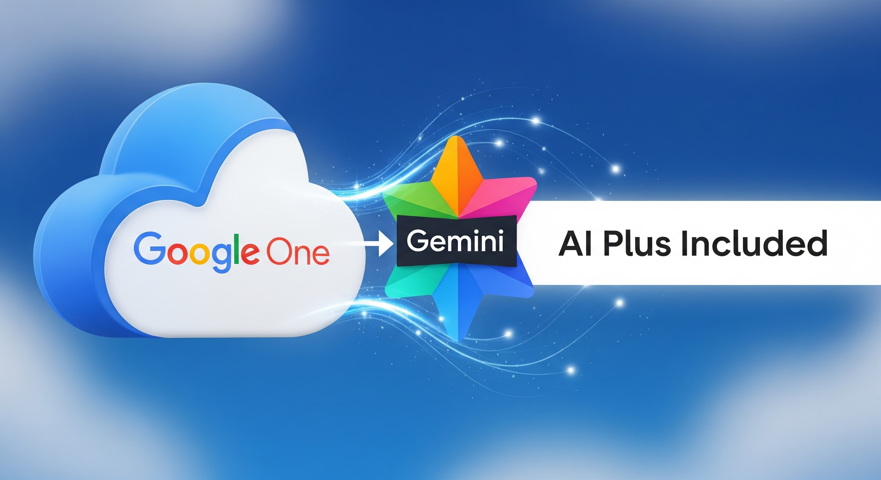 Upgrade Signifikan: Pelanggan Google One Premium 2 TB Kini Nikmati Manfaat Google AI Plus
