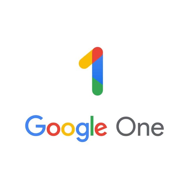 Google One 400GB